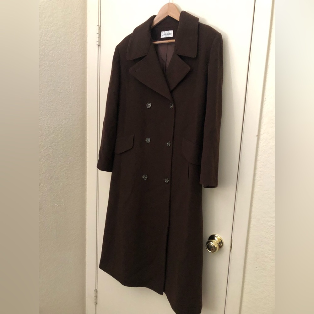 John Weitz Women’s Coat